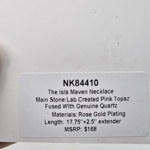 Bomb Party NK84410 - Picture 3 of 3